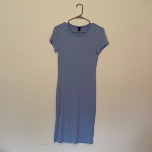 Forever 21 t shirt dress
